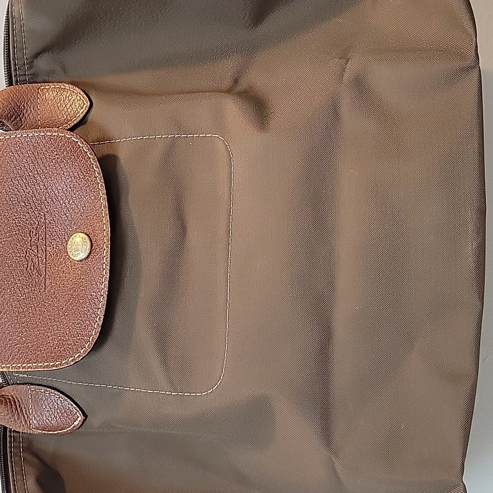 Longchamp Le Pliage Vintage Tote - Picture 3 of 12